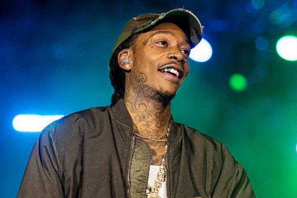 Wiz Khalifa Sentenced To 9 Months In Prison In Romania For Drug Possession