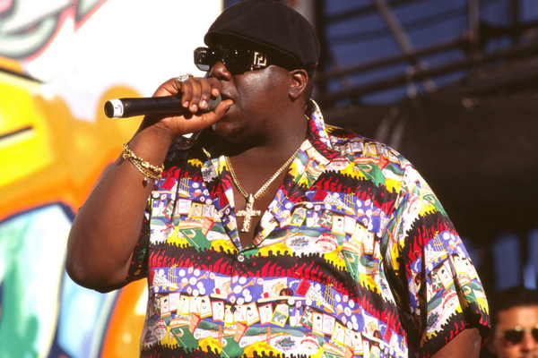 Biggie’s Estate Denies Claims Diddy Charged for His Funeral