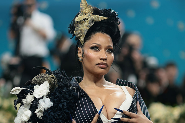 Nicki Minaj Deactivates Her Instagram Account