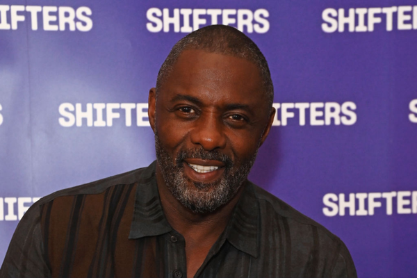 Actor Idris Elba Receives Knighthood At U.K. Honours, Now Sir Idris Elba