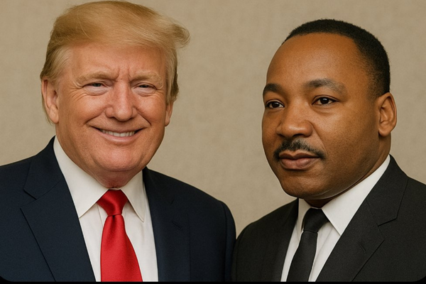 US National Park Service removes free entry on MLK Day and Juneteenth