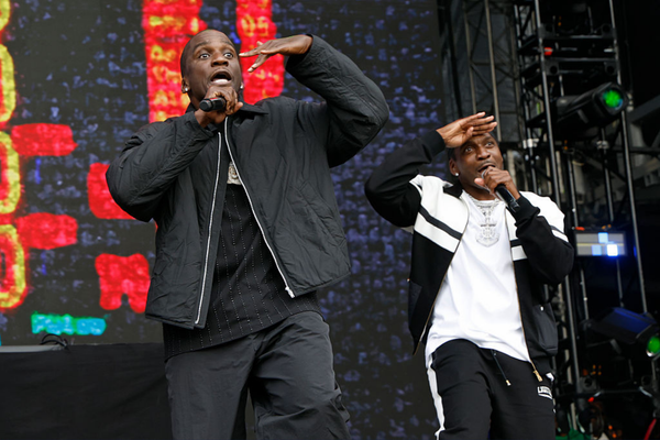 Clipse Earns Spot on Rolling Stone’s ‘Voices of the Year’