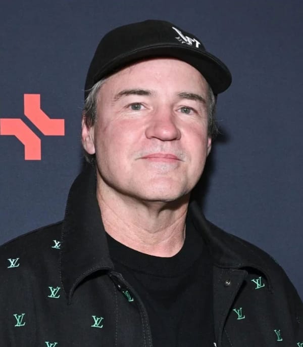 Call of Duty Co-creator Vince Zampella Dies in Car Crash