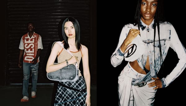 From Mall Brands to Moodboards: The Return of Y2K Streetwear