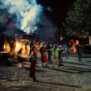 Tame Impala’s ‘Dracula’ Is a Song for the Night People