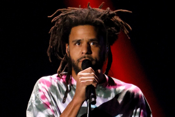 J. Cole Rumored to Drop New Album After Rory & Mal Podcast Tease