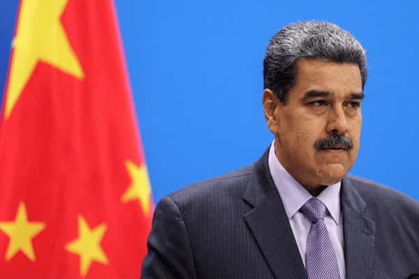 Trump says Maduro will be taken to New York as EU, Russia, Brazil Condemn Action