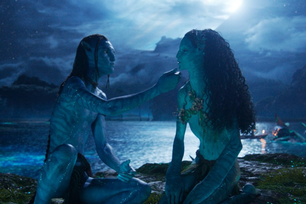 ‘Avatar: Fire and Ash’ Soars Past $1 Billion at Global Box Office