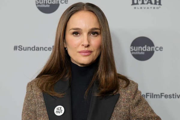 Natalie Portman Calls Out Oscars Over Another Year of “Boys’ Club” Best Director Nods