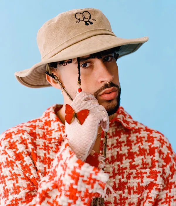 Bad Bunny, Big Stage