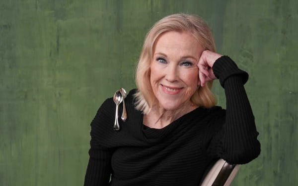 Catherine O’Hara, Comic Genius of Home Alone and Schitt’s Creek, Dies at 71