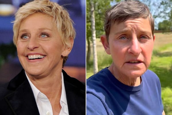 Ellen DeGeneres Is Still Rebuilding After Her Show’s Toxic Workplace Scandal
