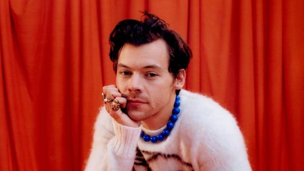 Harry Styles’ ‘Aperture’ And 2026 Madison Square Garden Residency