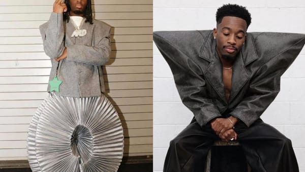 Kai Cenat’s Vivet: Turning ‘I Quit’ Into a Fashion Era