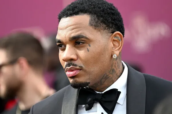 Kevin Gates Weighs In As Desmond And Kristy Scott Navigate Public Divorce