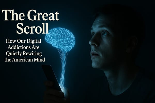 New Science Books Argue That Art, the Internet, and Weight‑Loss Drugs Are Quietly Rewiring Our Lives