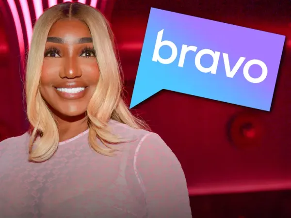 NeNe Leakes Is Back on Bravo — But Not Quite Back in Atlanta