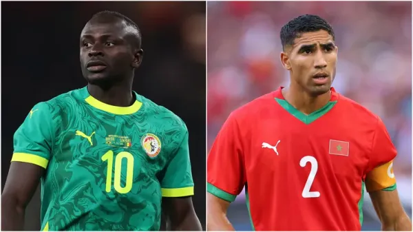 Morocco vs Senegal: AFCON’s Heavyweight Final Under the Rabat Lights