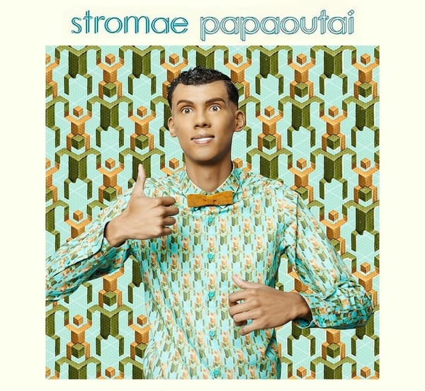 An Alleged AI Remix of Stromae’s “Papaoutai” Sneaks Onto the Global Charts