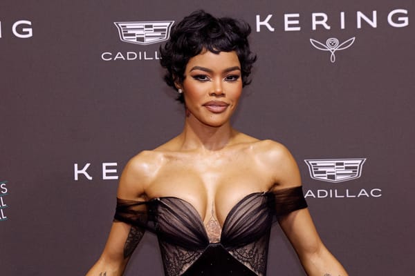 Teyana Taylor Turns 2026 Into A Live‑TV Comeback With ‘SNL’ Hosting Debut