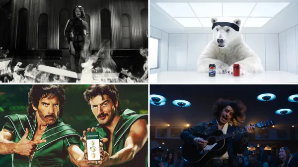 What Super Bowl 2026’s Ads Say About Where Brands (and Viewers) Are Now