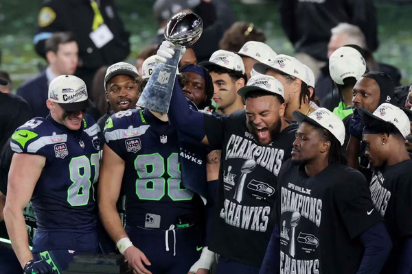 Seattle Seahawks Defeat New England Patriots 29-13 to Win Super Bowl LX