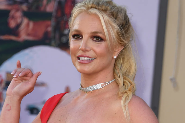 Britney Spears sells music catalogue rights in reported $200m deal