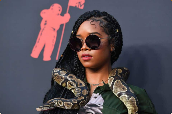 H.E.R. Addresses Talk of a Supergroup With SZA & Ella Mai