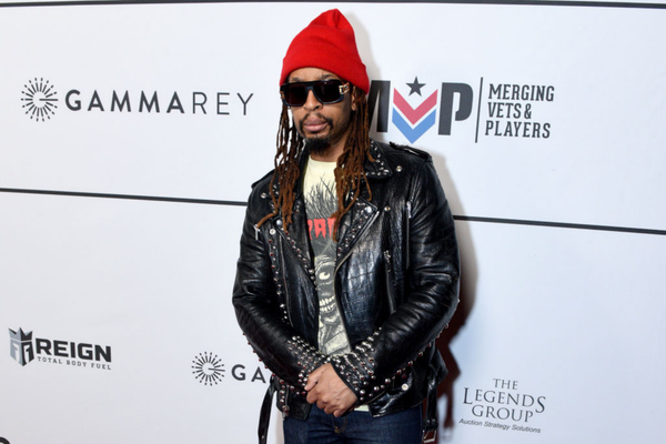 Lil Jon Shares That His Son ‘Nathan Smith’ Has Passed