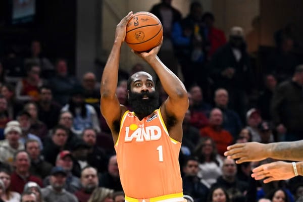 NBA roundup: Harden claims Cavs are “building something special” after win over Knicks