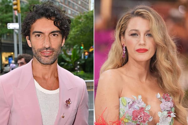 Blake Lively and Justin Baldoni’s It Ends With Us Court Fight, Explained