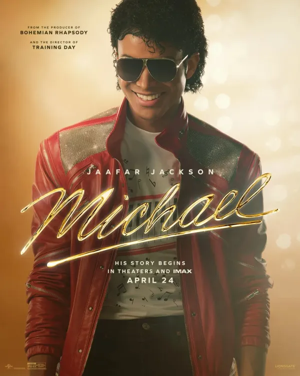 Michael: The Biopic Bringing Jackson’s Story Back to the Big Screen