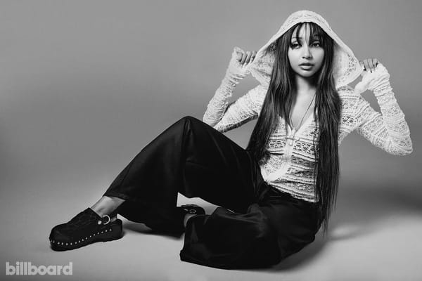 PinkPantheress Becomes First Woman — and Youngest Artist — to Win BRITs Producer of the Year