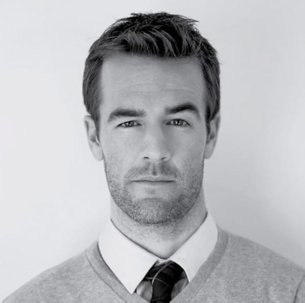 Remembering James Van Der Beek: Dawson’s Creek Star Passes Away at 48