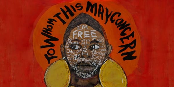 Jill Scott Drops To Whom This May Concern, Her First Album in Over a Decade