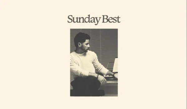 Nick Jonas Releases New Solo Album Sunday Best