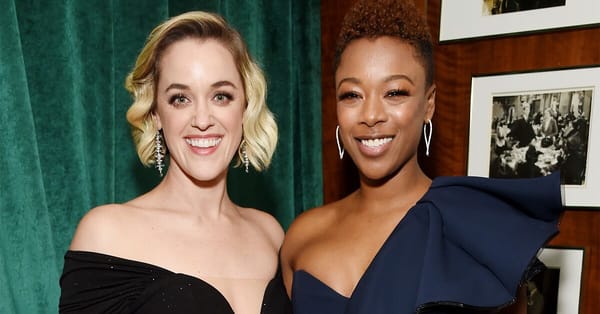 Samara Wiley and Lauren Morelli File for Divorce After 9 Years of Marriage