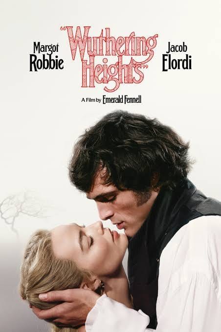 ‘Wuthering Heights’ Rises to 34.8 Million Dollars at the Box Office for a No. 1 Debut