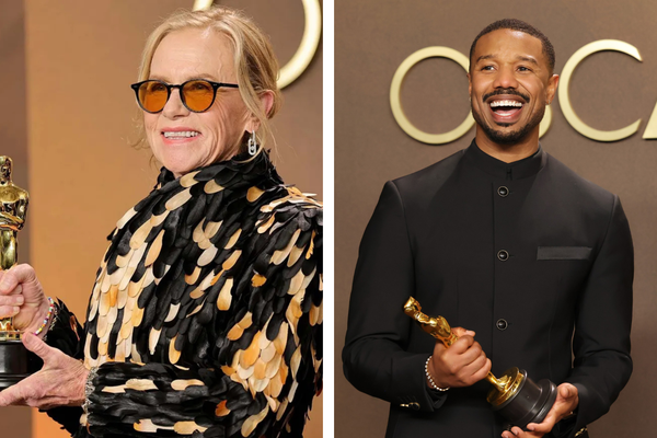 Full List: Oscars 2026 Winners