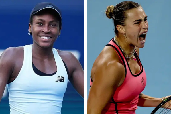 Gauff set to face Sabalenka in her first Miami Open final