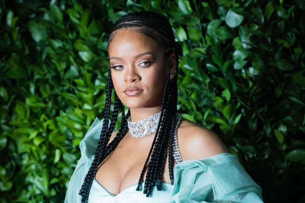 Rihanna’s Beverly Hills Home Hit With Gunfire While She Was Inside