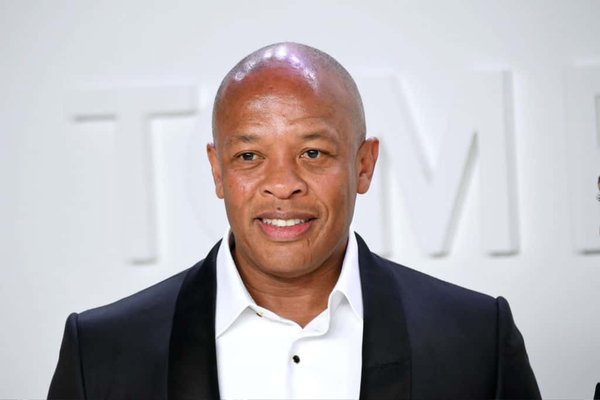 Dr. Dre officially hits billionaire status in Forbes list