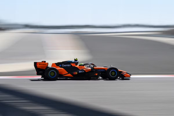 Formula One 2026 season: Everything you need to know