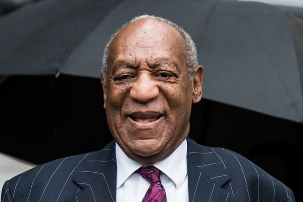 Jury Finds Bill Cosby Liable For $19 Million In 1972 Sexual Assault Verdict