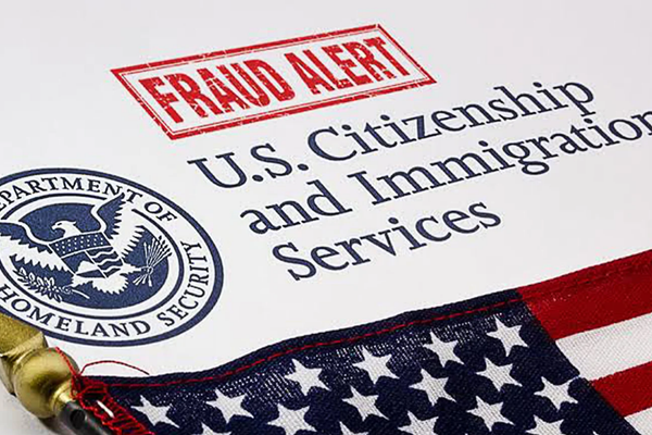 US accused of historic $1 billion immigration fee fraud