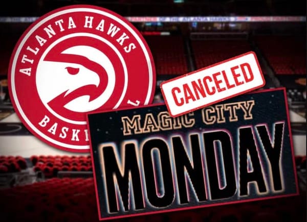 Magic City Night: How the Hawks’ Strip‑Club Tribute Game Got Canceled by the NBA