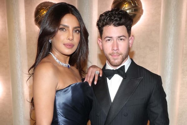 Why Nick Jonas and Priyanka Chopra Are at the Center of Cheating Blind Items — and What’s Actually Proven