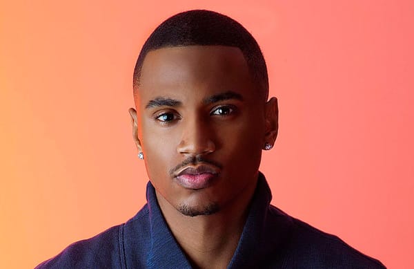 Trey Songz’ Big Chop: R&B Star’s New Bald Look Has Fans Split