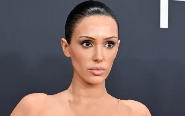 Bianca Censori’s Latest Street Sighting Shows Just How Fast She Can Flip Her Look