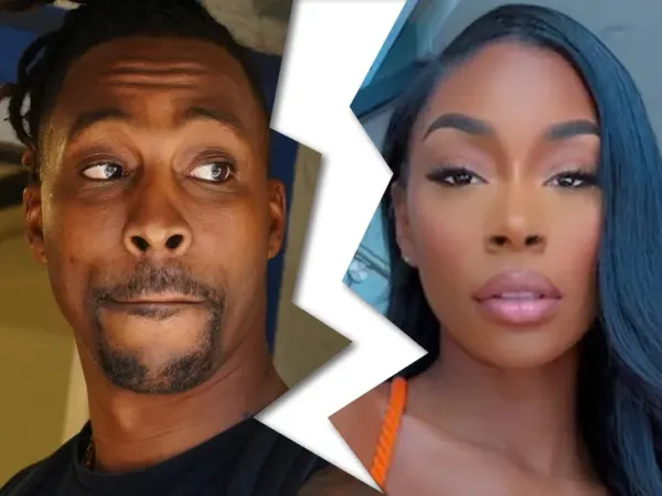 Dwight Howard’s One‑Year Marriage Ends In Divorce And Allegations